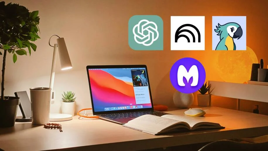 Marceli Stein e Andre Gusman analisam ferramentas de IA que revolucionam aulas