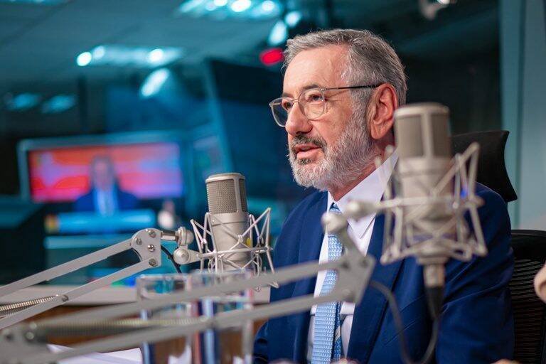 Márcio Elias Rosa afirma que Brasil não será exportador de minerais críticos