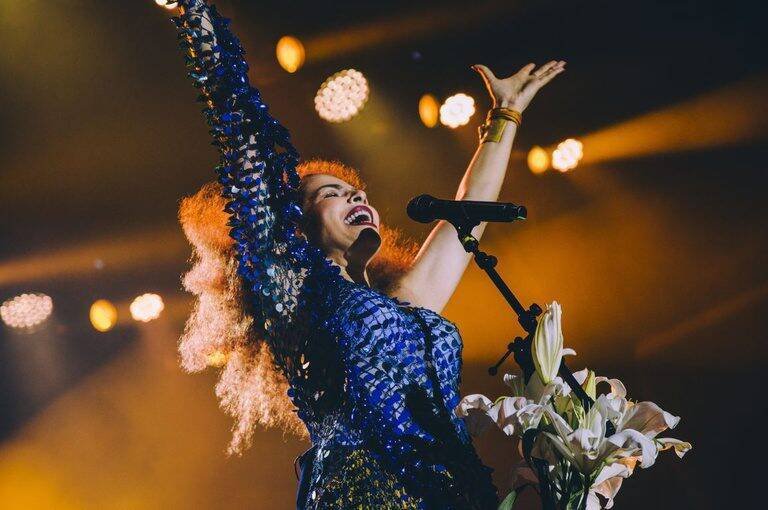 Margareth Menezes anuncia recorde histórico da Lei Rouanet com R$ 355,4 milhões