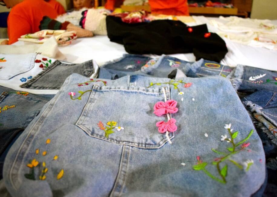 Marina Pamplona Coelho destaca Projeto Ecomoda no Presídio Feminino de Florianópolis