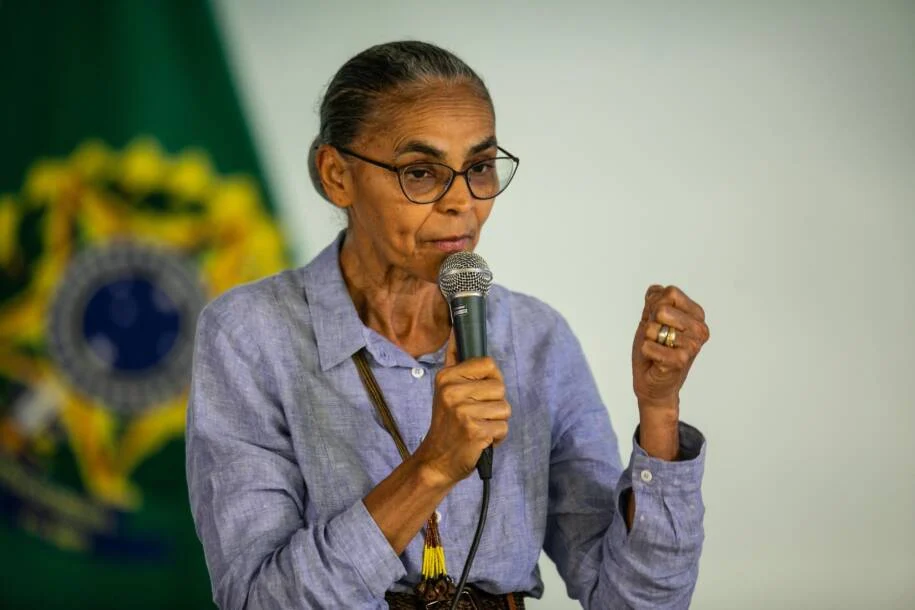 Marina Silva deixa Ministério e João Paulo Capobianco enfrenta desafio ambiental grave
