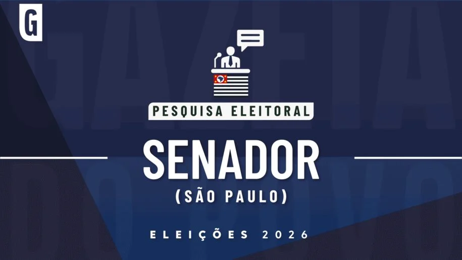 Marina Silva e Simone Tebet lideram pesquisa do Paraná Pesquisas para Senado em SP