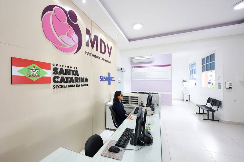 Maternidade Darcy Vargas completa 79 anos e revela avanços em saúde pública