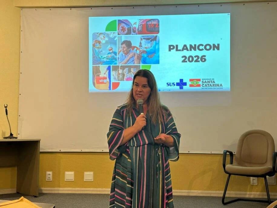 Maternidade Darcy Vargas implementa Plano Multirriscos e cria COE em Joinville