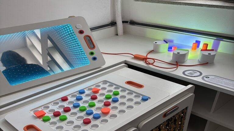 MCTI inaugura primeiro Centro de Acesso em Tecnologia Assistiva no IBC e promete inclusão