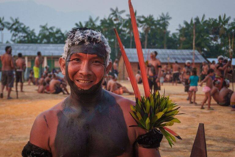MDS destina R$ 17,5 milhões para segurança alimentar indígena e destaca avanços