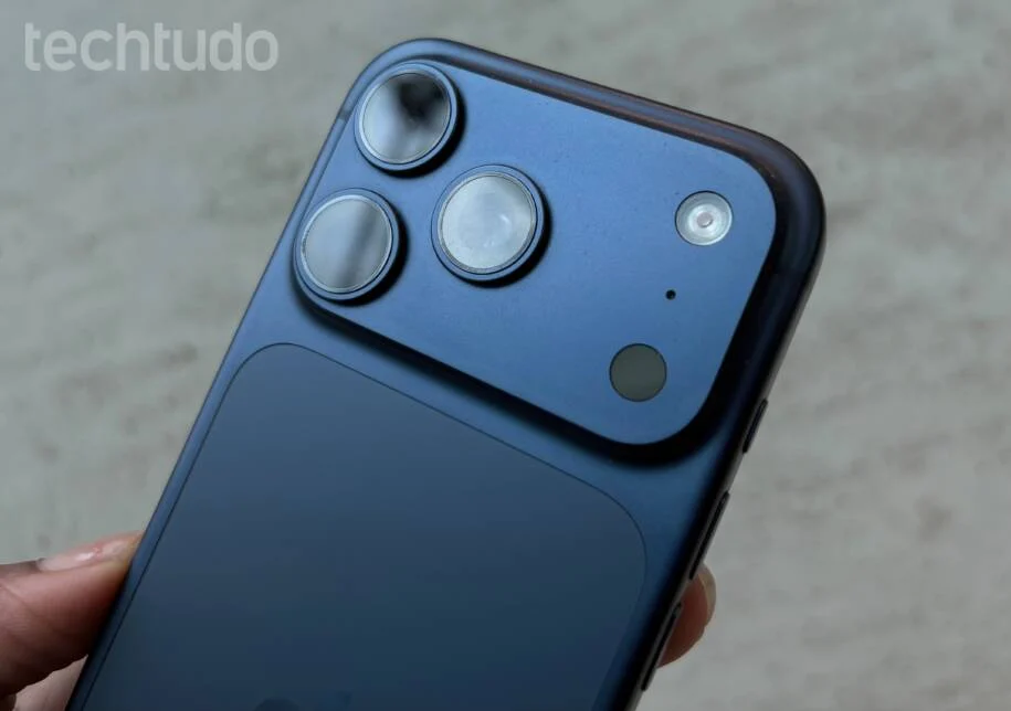 Mercado Livre lança promoção e oferece iPhone 17 Pro Max em 27x sem juros até 17 de maio