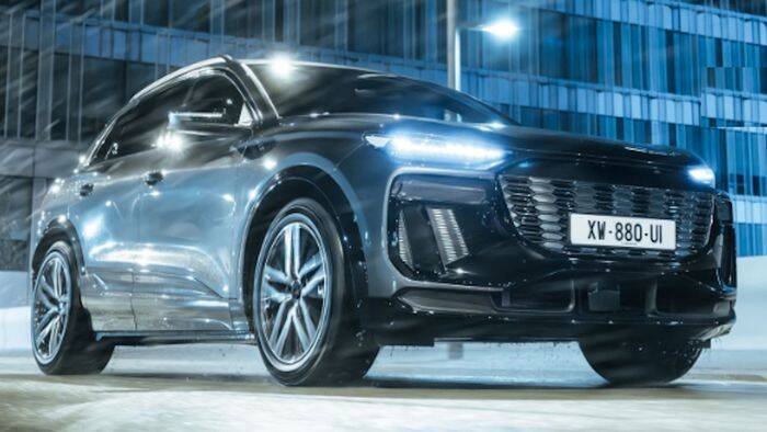 Michelin lança pneus que aumentam autonomia de elétricos em até 43 km por carga