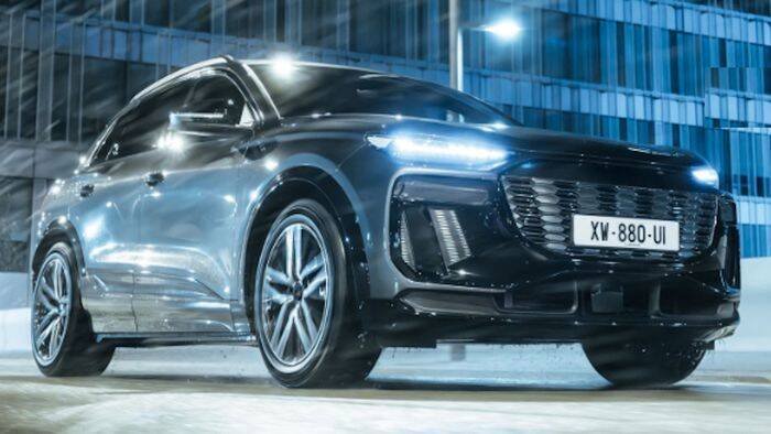 Michelin lança pneus que aumentam autonomia de elétricos em até 43 km por carga