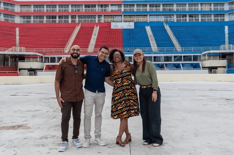 Ministério da Cultura repassa R$ 1,8 milhão e transforma Parintins em polo cultural