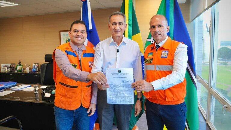 Ministério da Integração libera R$ 3,7 milhões para combater praga no Amapá