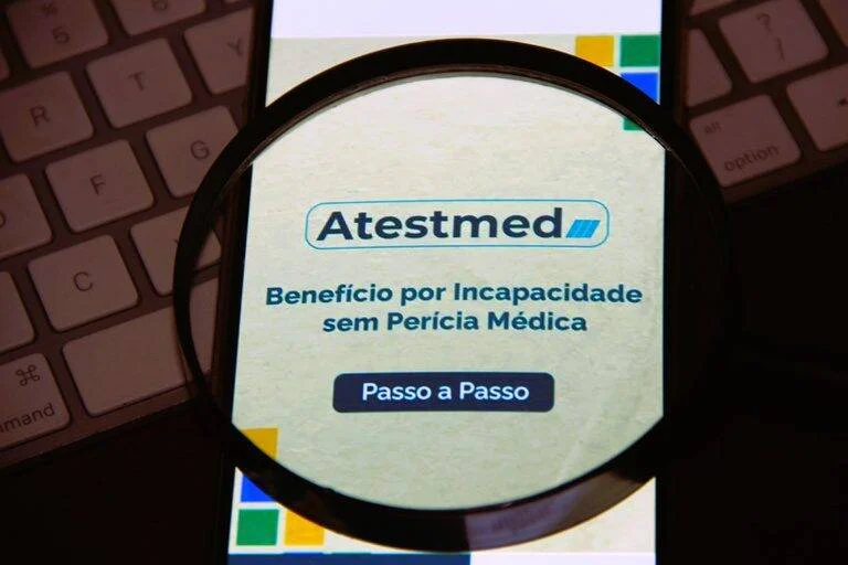 Ministério da Previdência Social elimina perícia presencial para atestados de 90 dias