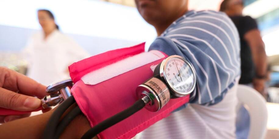 Ministério da Saúde alerta: hipertensão atinge até crianças e precisa de atenção!