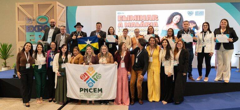 Ministério da Saúde anuncia avanços no combate à malária no Brasil em 2026