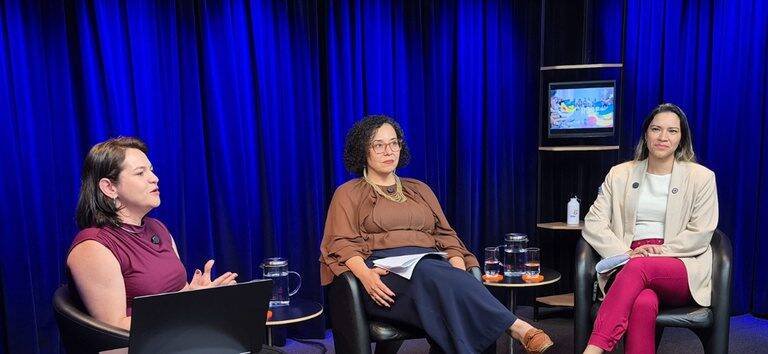 Ministério da Saúde capacita 17,3 mil profissionais e enfrenta desafios na saúde mental