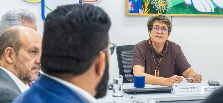 Ministério da Saúde inicia transição de insulina no SUS e prioriza jovens e idosos