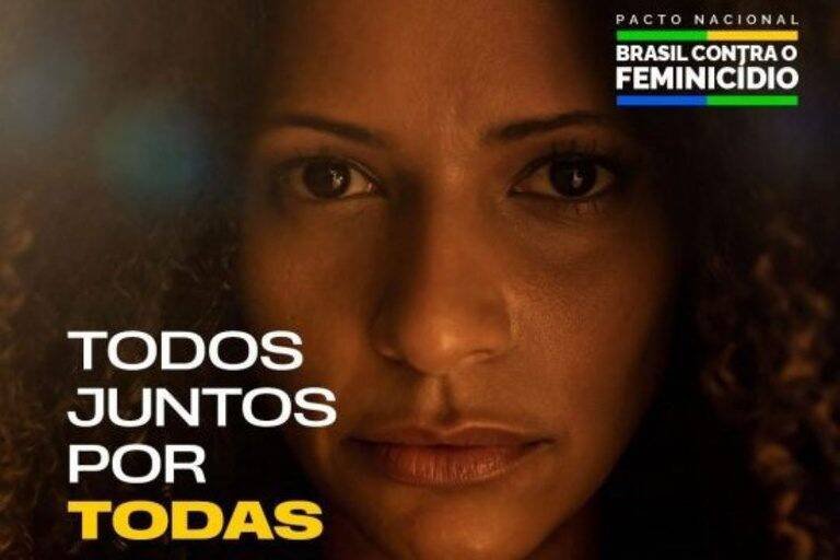 Ministério da Saúde intensifica ações contra feminicídio após 23 casos no RS