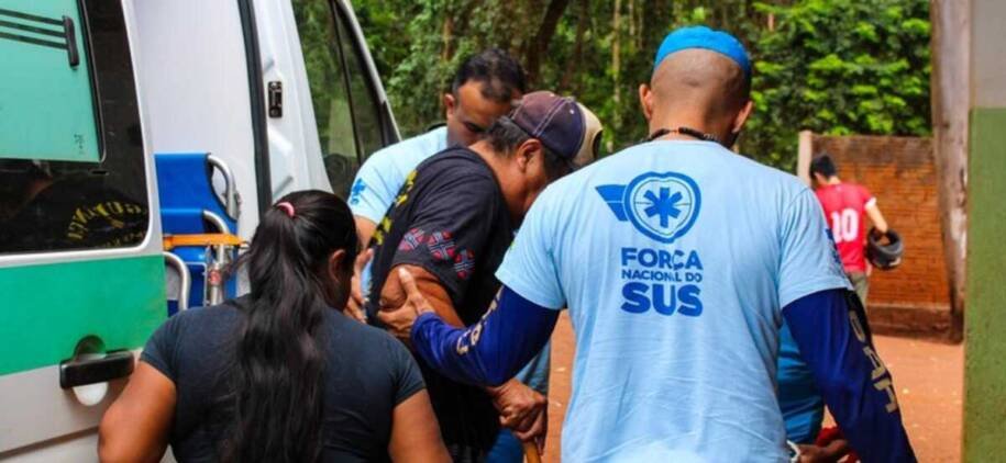 Ministério da Saúde libera R$ 27,5 milhões para combater chikungunya em Dourados