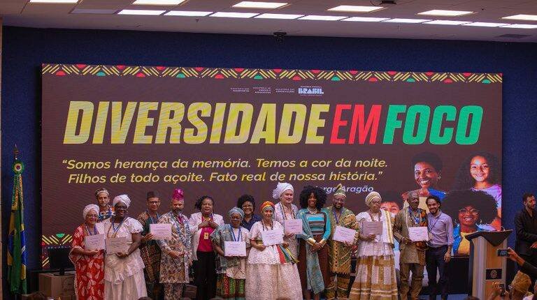 Ministério das Comunicações lança Plano de Ações Afirmativas e promete inclusão