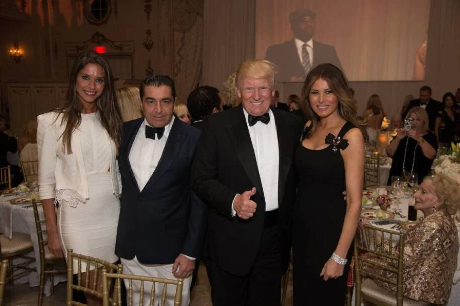 Ministério das Mulheres do Brasil condena fala ofensiva de assessor de Trump