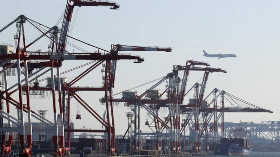 Ministério do Desenvolvimento revela pior superávit da balança comercial desde 2020