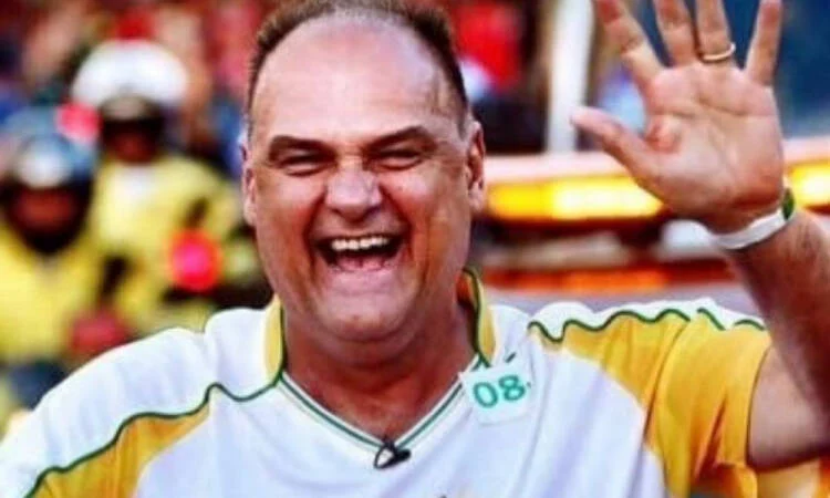 Ministério do Esporte lamenta morte de Oscar Schmidt, lenda do basquete brasileiro