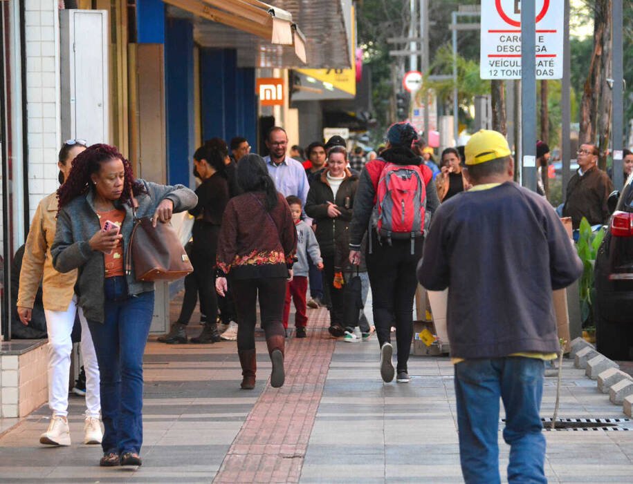 Ministério do Trabalho revela que Inocência lidera criação de empregos em MS