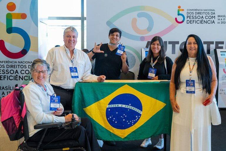 Ministério dos Direitos Humanos seleciona ONGs para conferência da ONU em Nova Iorque