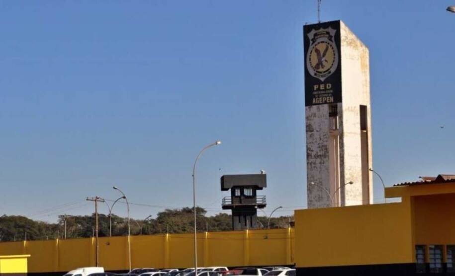 Ministério Público exige adequações urgentes na alimentação da Penitenciária de Dourados