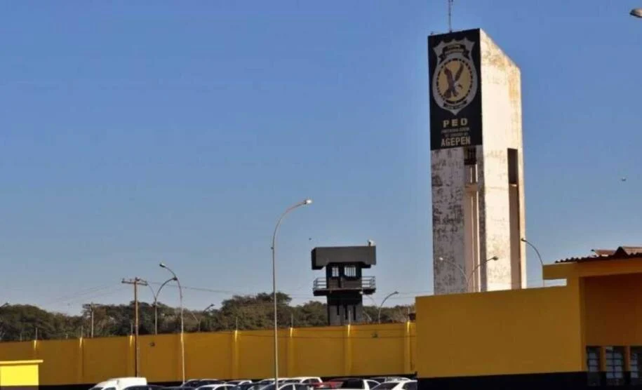 Ministério Público exige adequações urgentes na alimentação da Penitenciária de Dourados