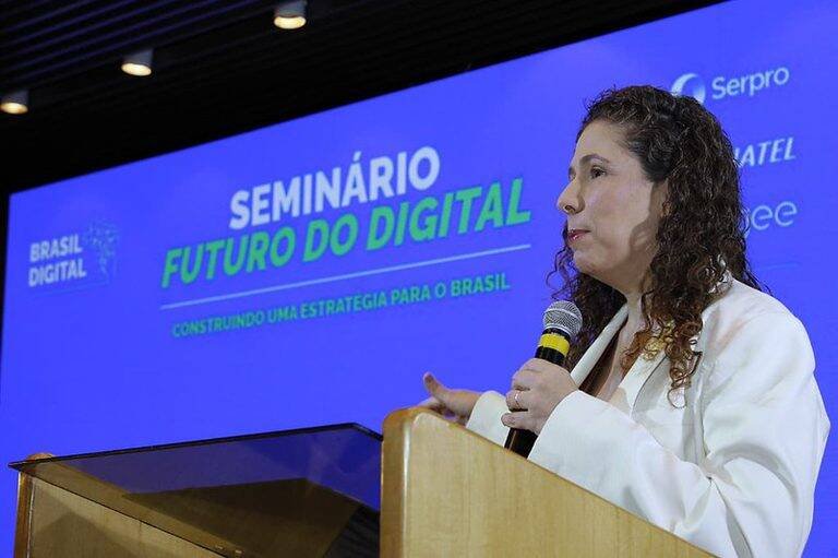 Ministra Esther Dweck anuncia Sicx para revolucionar licitações e compras públicas