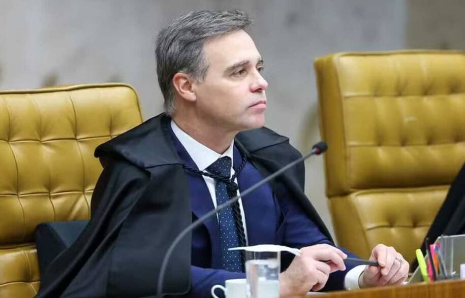 Ministro André Mendonça nega pedidos da CPI sobre morte de 'Sicário' e investigações