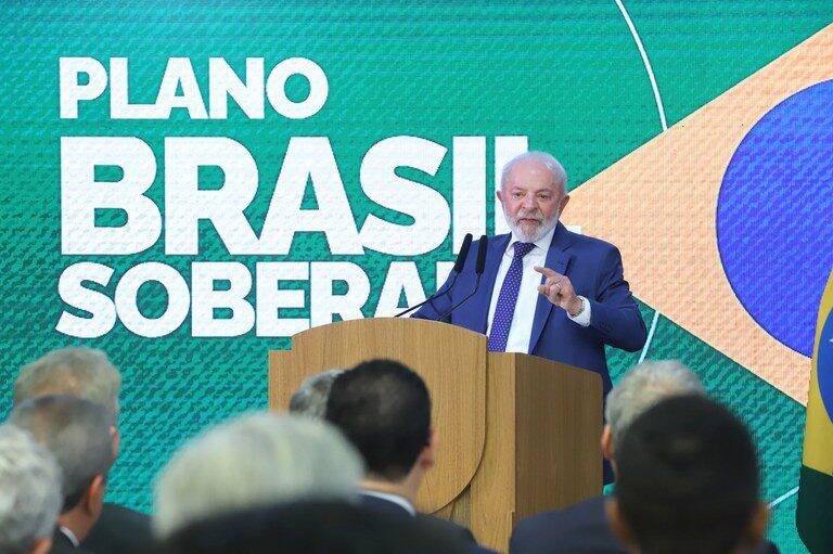 Ministro Márcio Elias Rosa define setores que acessarão R$ 15 bi do Brasil Soberano