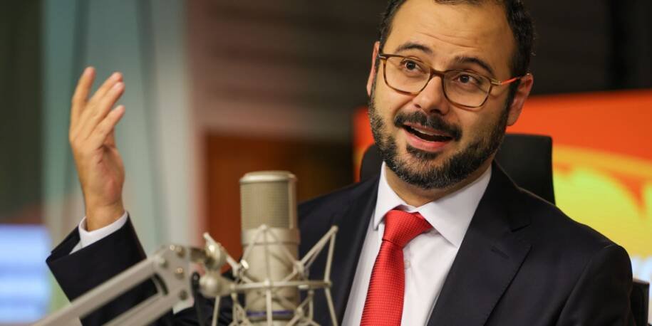 Ministro Paulo Pereira afirma que redução da jornada pode impulsionar empreendedorismo