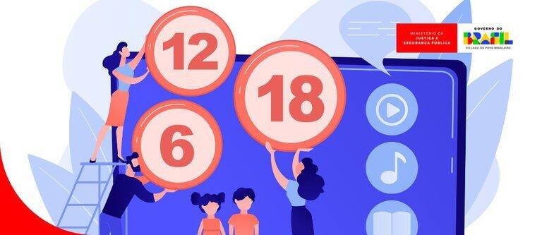 MJSP eleva classificação de jogos e redes sociais: impacto do ECA Digital assusta pais