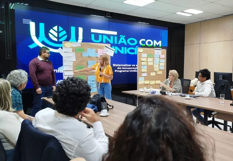 MMA e Anater lançam projeto de R$ 56 milhões com PNUD e GCF para Amazônia