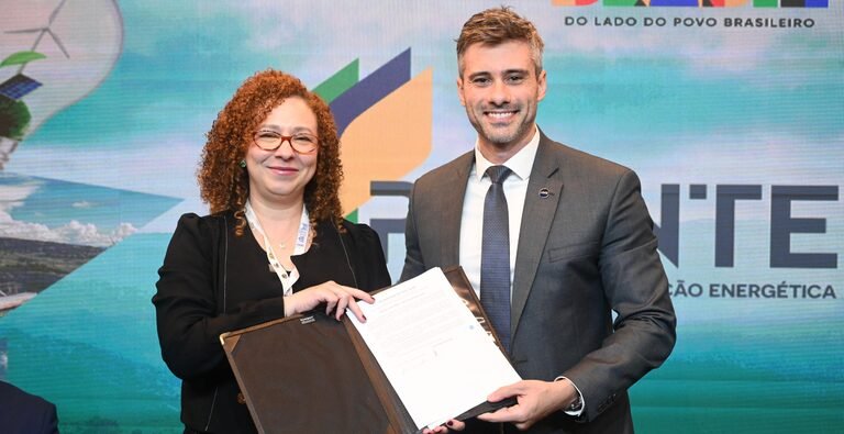 MME inicia consulta pública do Plante e traça futuro energético do Brasil