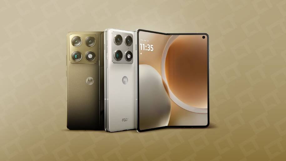 Motorola Signature conquista especialistas e briga com Samsung e Apple em 2026