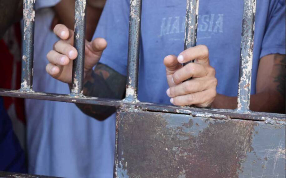 MPMS processa Estado após detentos de Porto Murtinho ficarem sem alimentação