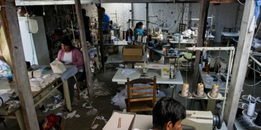 MPT revela falhas em controle de trabalho escravo e investiga 30 empresas