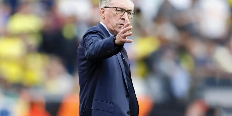 Museu do Amanhã será palco da convocação final da seleção de Ancelotti para Copa