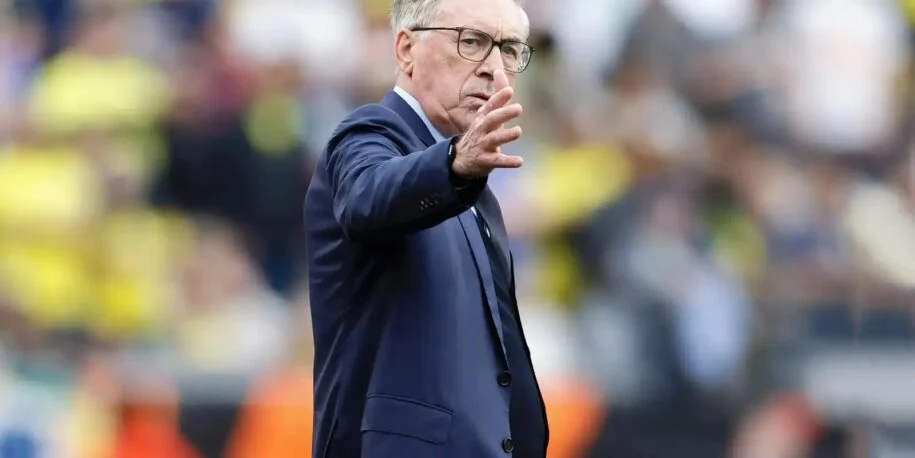 Museu do Amanhã será palco da convocação final da seleção de Ancelotti para Copa