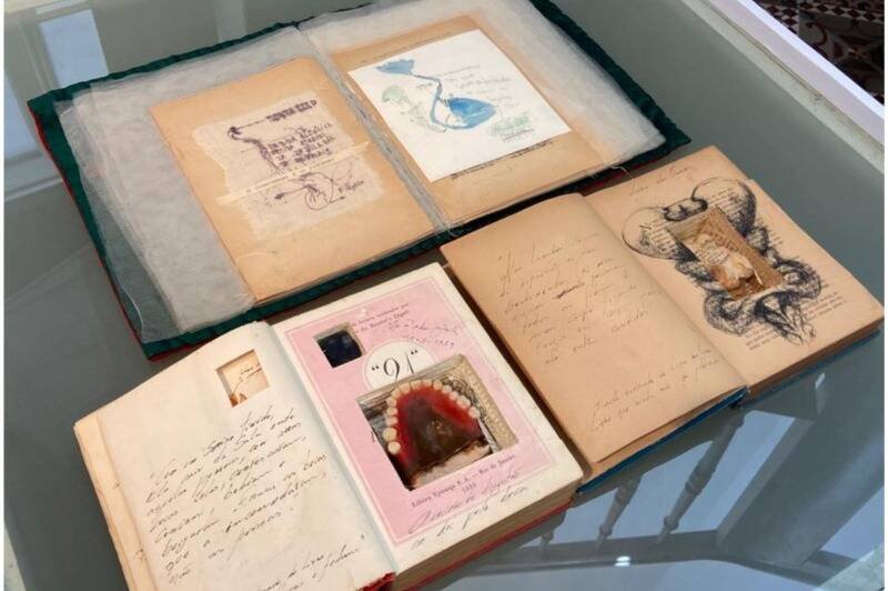 Museu Histórico de Itajaí exibe obras premiadas e celebra diversidade cultural