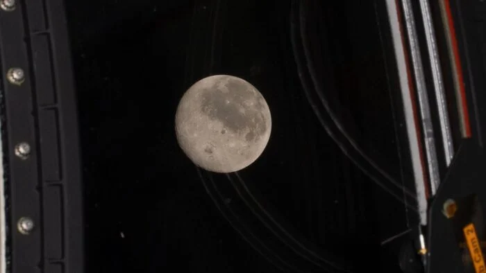 NASA anuncia que missão Artemis II superará recorde de distância da Terra e revelará eclipse solar