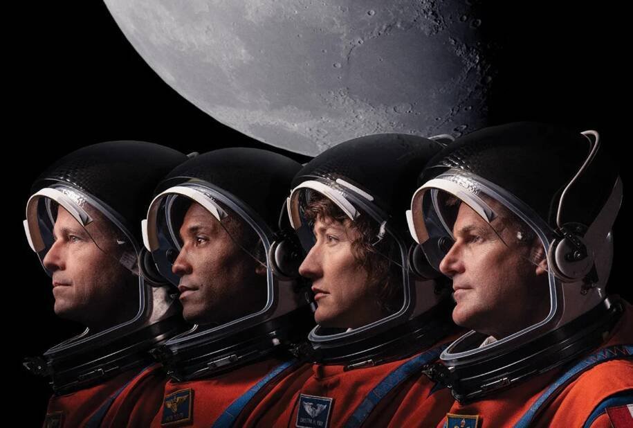 NASA confirma retorno da Artemis II com pouso no Pacífico e transmissão ao vivo