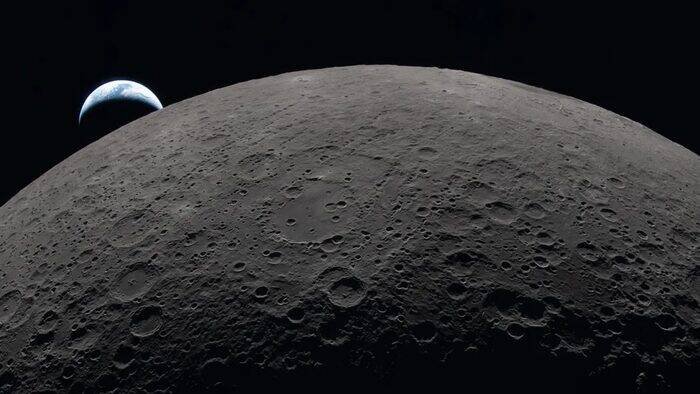 NASA quebra recorde com Artemis II e leva humanos a 406.771 km da Terra!