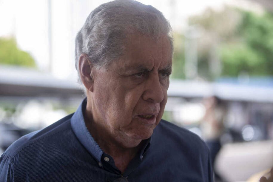 Nelly Bacha, primeira prefeita mulher de Campo Grande, morre aos 84 anos