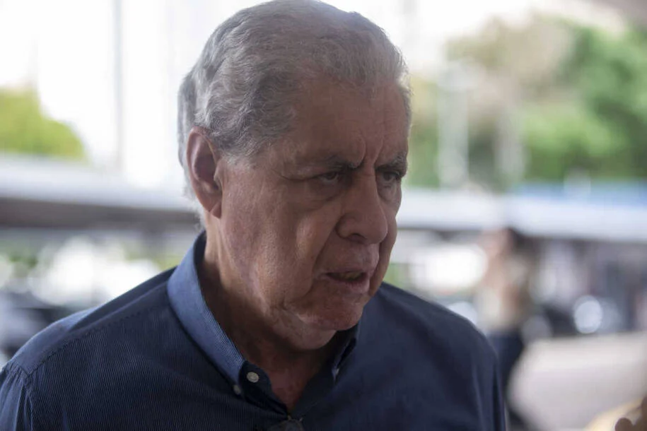 Nelly Bacha, primeira prefeita mulher de Campo Grande, morre aos 84 anos