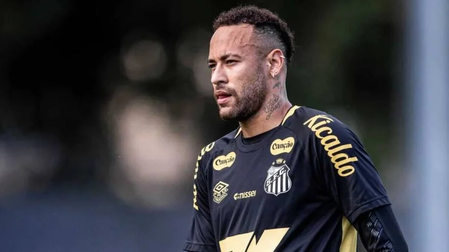 Neymar critica arbitragem e leva bronca de Bianca Coimbra por fala machista