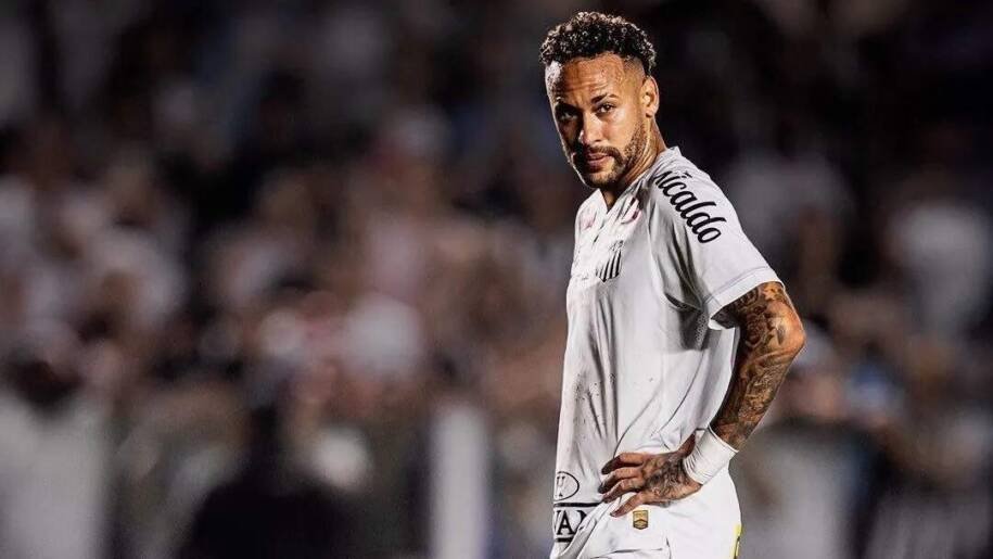 Neymar enfrenta pressão antes da convocação em 18 de maio: apenas nove jogos!